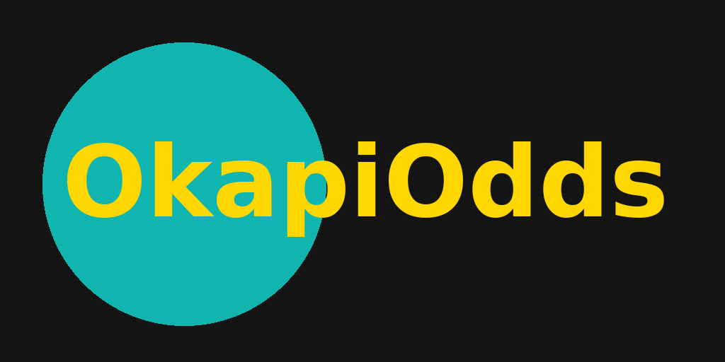 OkapiOdds